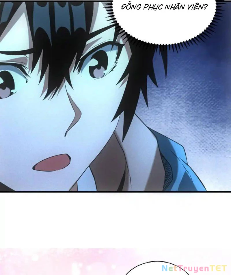 Ta Bán Hàng Vỉa Hè Ở Mạt Thế Chapter 18 - Trang 4