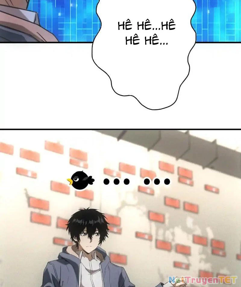Ta Bán Hàng Vỉa Hè Ở Mạt Thế Chapter 18 - Trang 4