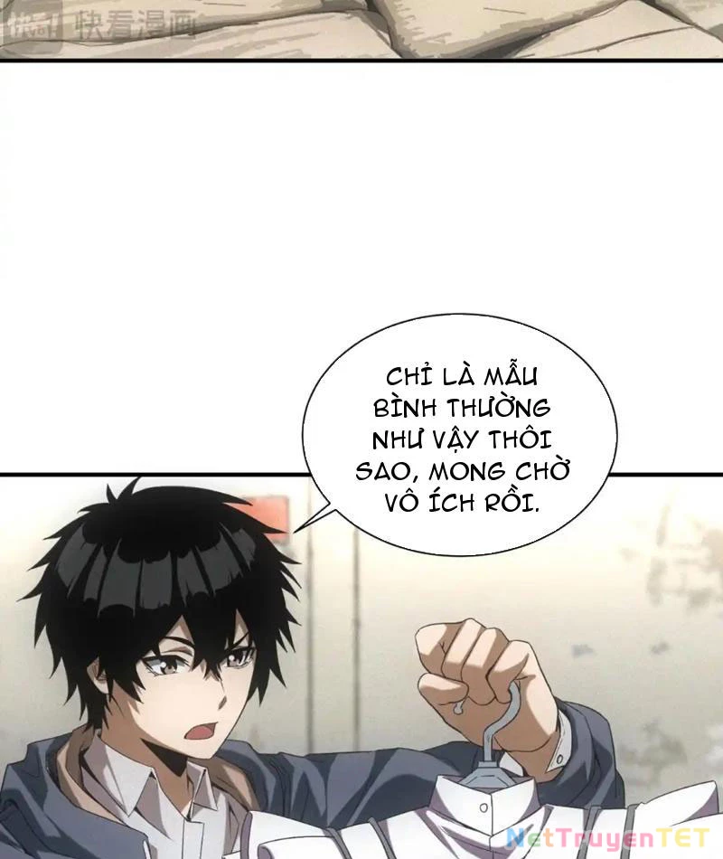 Ta Bán Hàng Vỉa Hè Ở Mạt Thế Chapter 18 - Trang 4