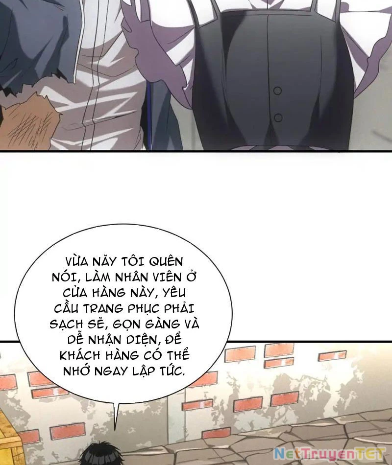 Ta Bán Hàng Vỉa Hè Ở Mạt Thế Chapter 18 - Trang 4