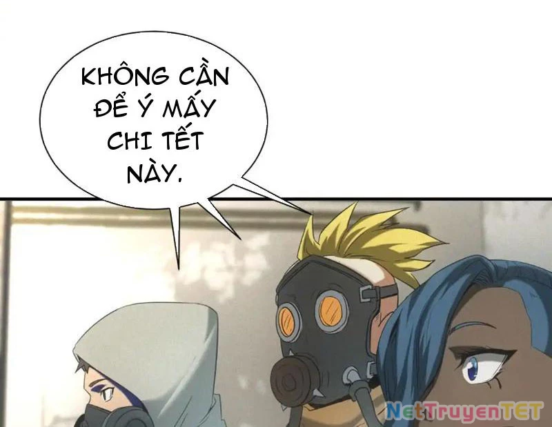 Ta Bán Hàng Vỉa Hè Ở Mạt Thế Chapter 18 - Trang 4