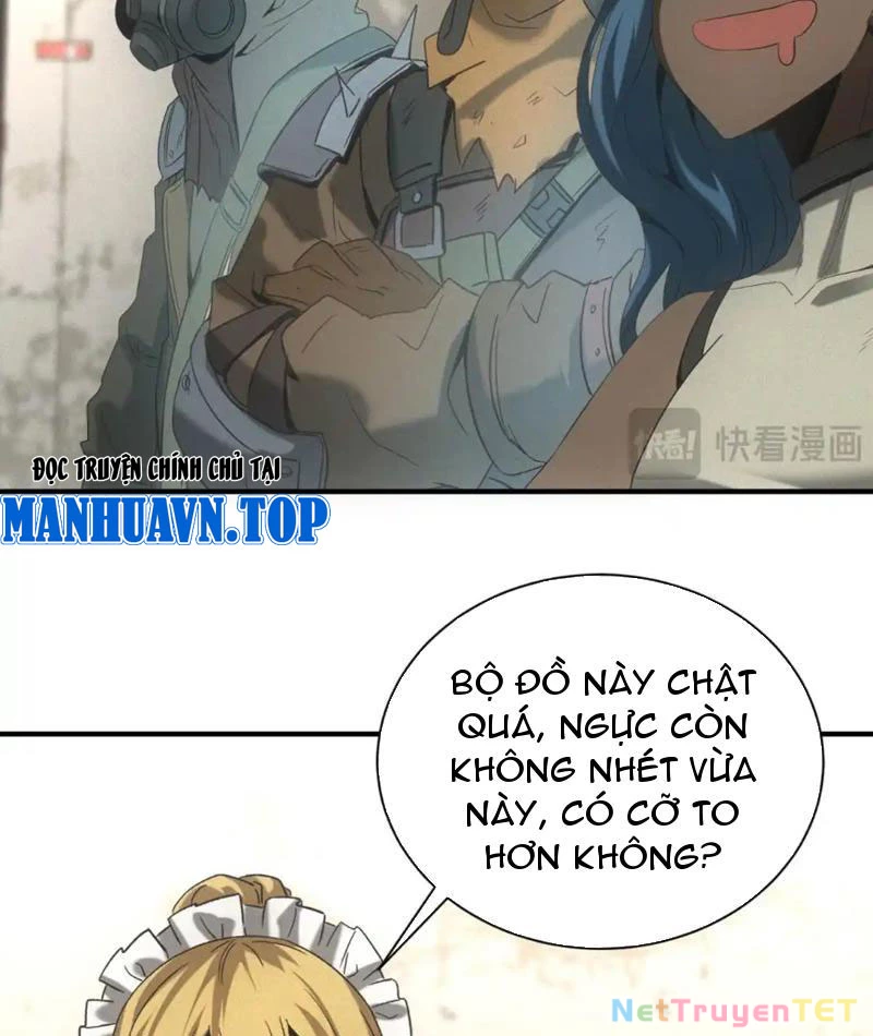Ta Bán Hàng Vỉa Hè Ở Mạt Thế Chapter 18 - Trang 4