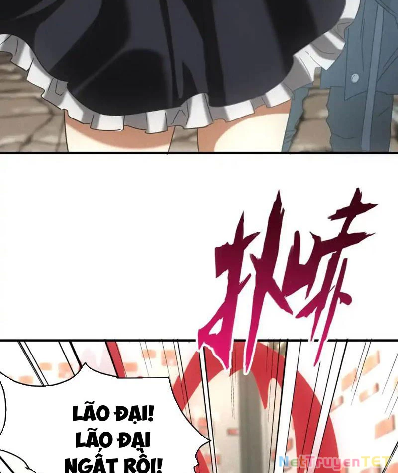 Ta Bán Hàng Vỉa Hè Ở Mạt Thế Chapter 18 - Trang 4