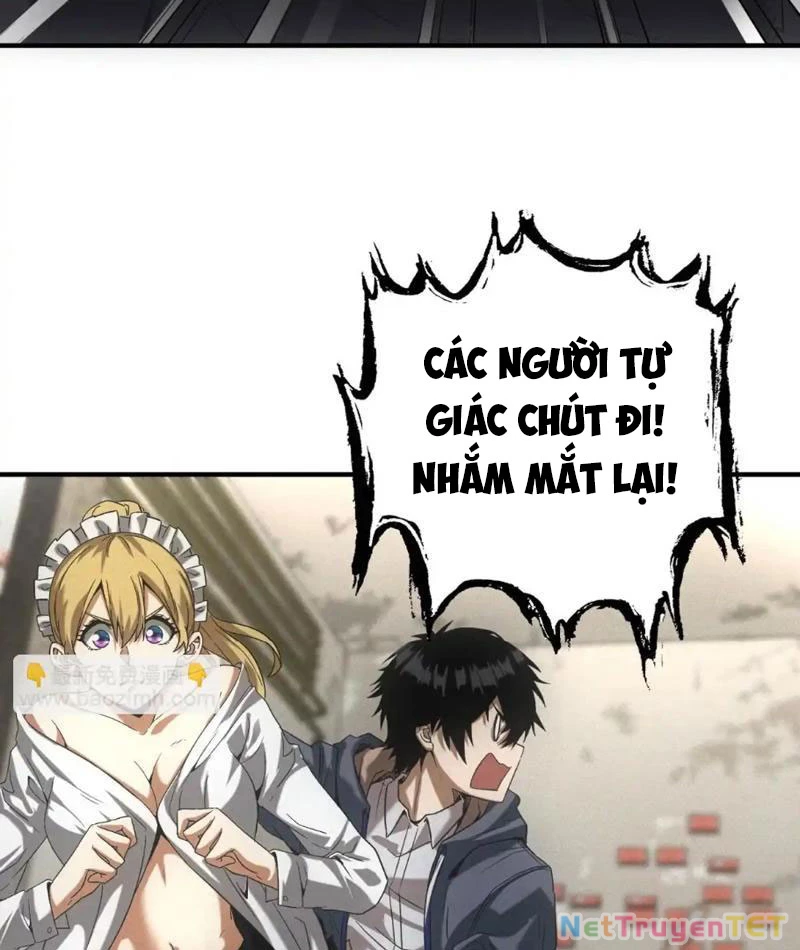 Ta Bán Hàng Vỉa Hè Ở Mạt Thế Chapter 18 - Trang 4