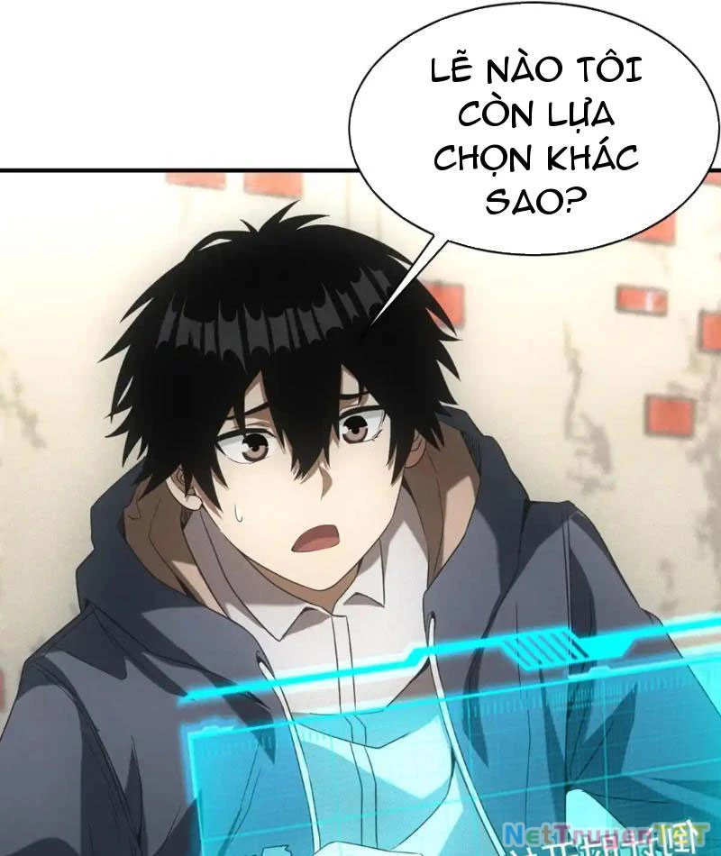 Ta Bán Hàng Vỉa Hè Ở Mạt Thế Chapter 19 - Trang 4