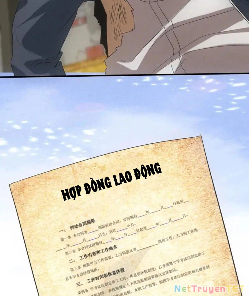 Ta Bán Hàng Vỉa Hè Ở Mạt Thế Chapter 19 - Trang 4