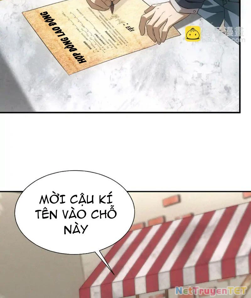 Ta Bán Hàng Vỉa Hè Ở Mạt Thế Chapter 19 - Trang 4