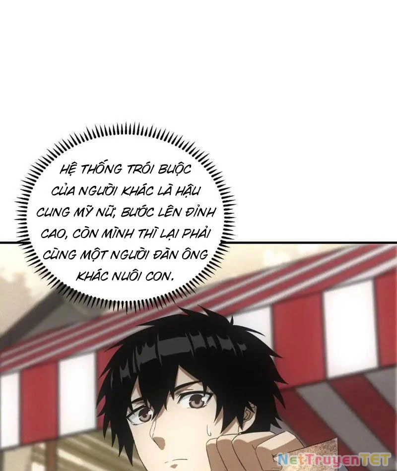 Ta Bán Hàng Vỉa Hè Ở Mạt Thế Chapter 19 - Trang 4