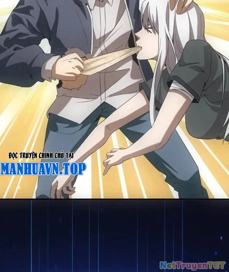 Ta Bán Hàng Vỉa Hè Ở Mạt Thế Chapter 19 - Trang 4