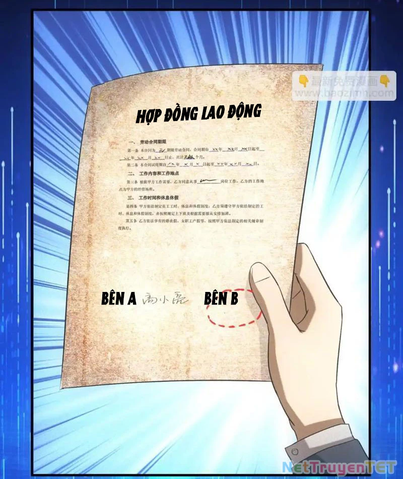 Ta Bán Hàng Vỉa Hè Ở Mạt Thế Chapter 19 - Trang 4