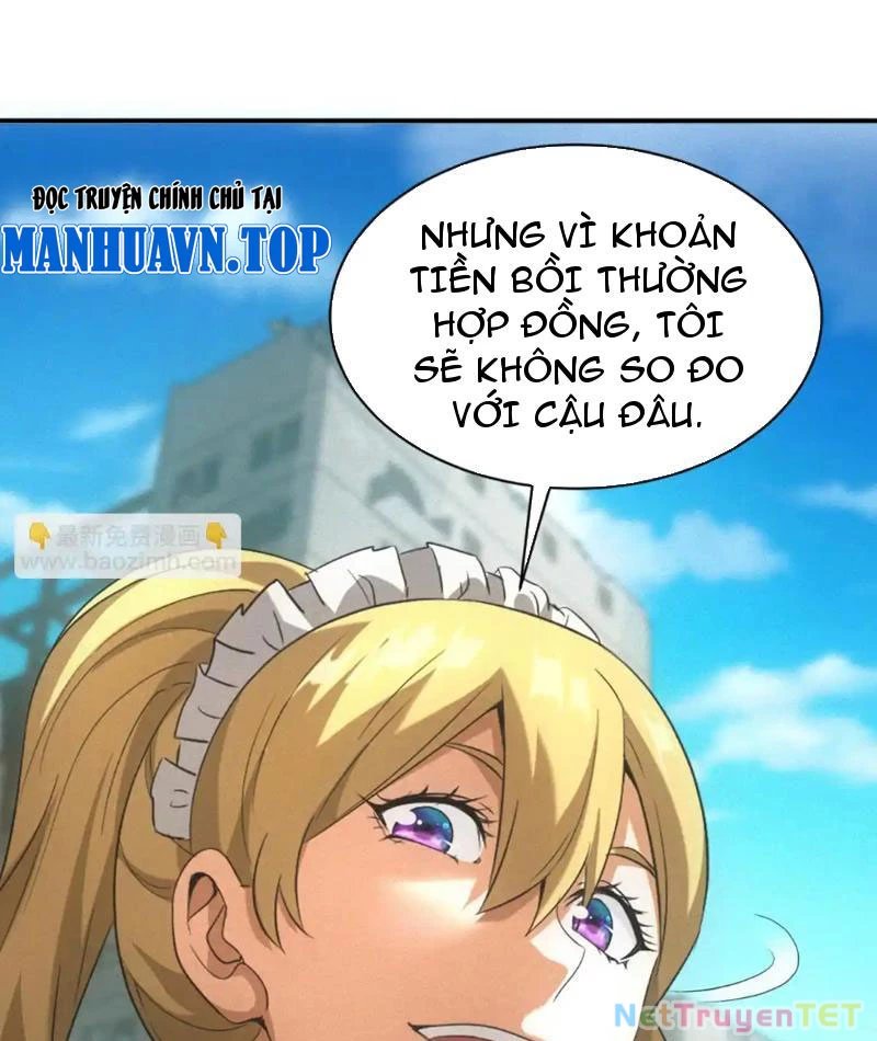 Ta Bán Hàng Vỉa Hè Ở Mạt Thế Chapter 19 - Trang 4