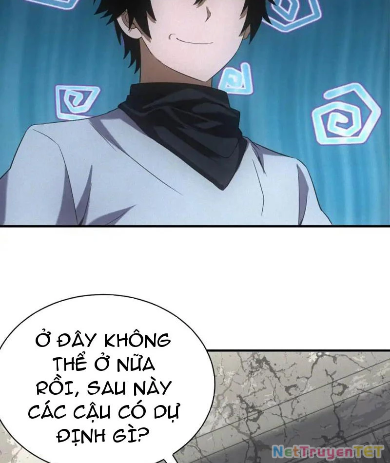 Ta Bán Hàng Vỉa Hè Ở Mạt Thế Chapter 19 - Trang 4