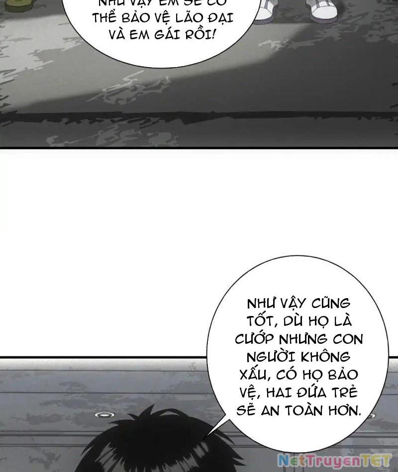 Ta Bán Hàng Vỉa Hè Ở Mạt Thế Chapter 19 - Trang 4