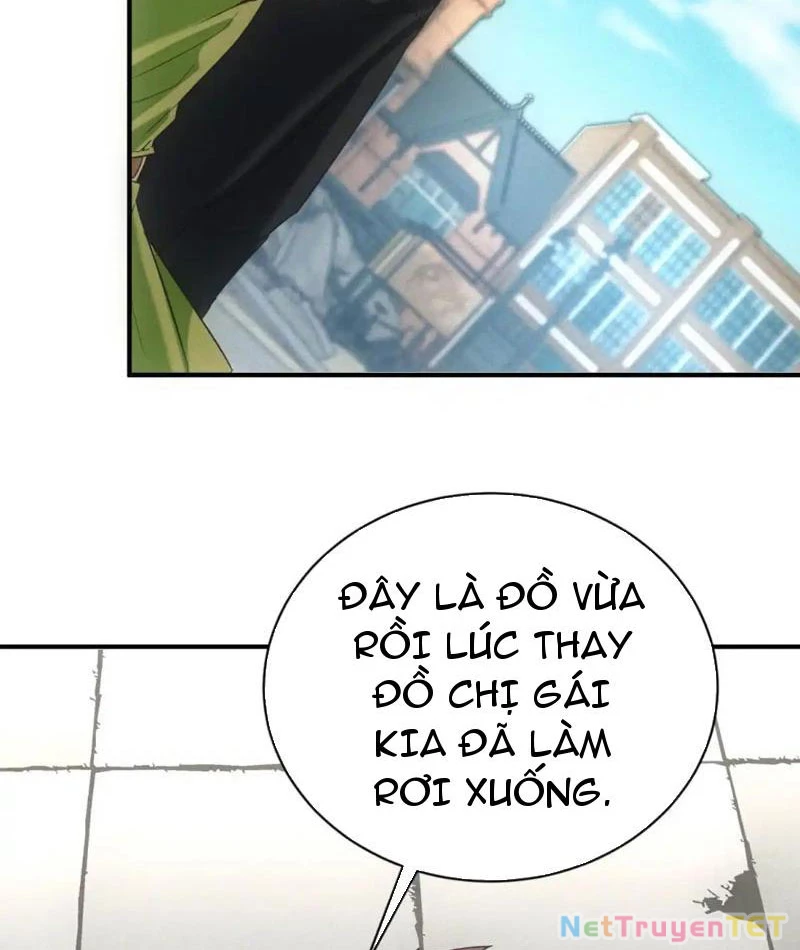 Ta Bán Hàng Vỉa Hè Ở Mạt Thế Chapter 19 - Trang 4