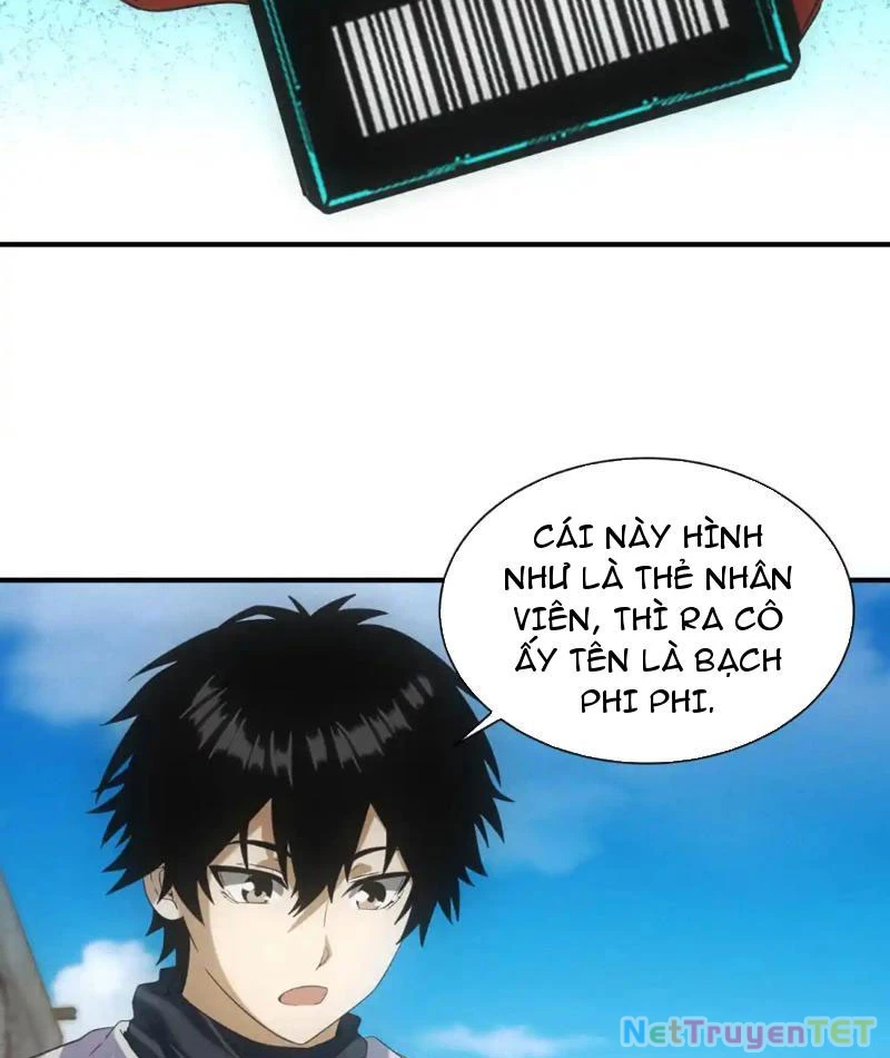 Ta Bán Hàng Vỉa Hè Ở Mạt Thế Chapter 19 - Trang 4