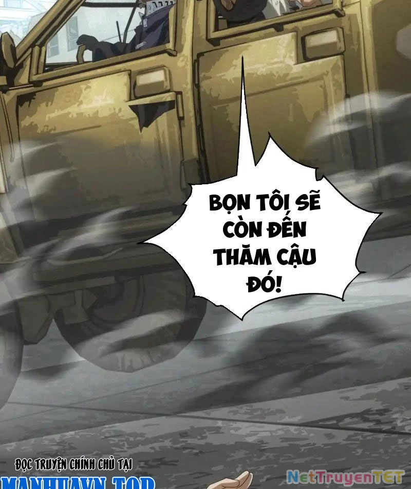 Ta Bán Hàng Vỉa Hè Ở Mạt Thế Chapter 19 - Trang 4