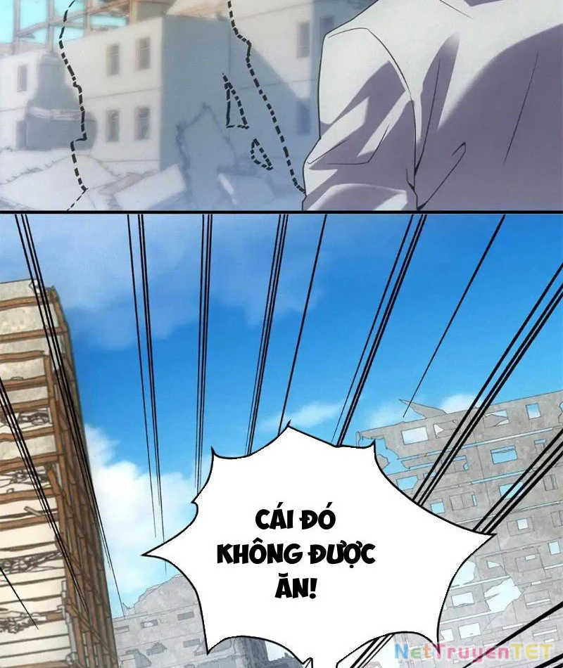Ta Bán Hàng Vỉa Hè Ở Mạt Thế Chapter 19 - Trang 4