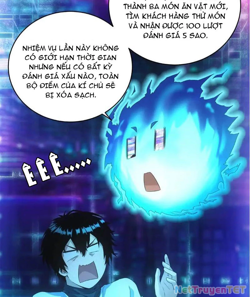 Ta Bán Hàng Vỉa Hè Ở Mạt Thế Chapter 25 - Trang 4