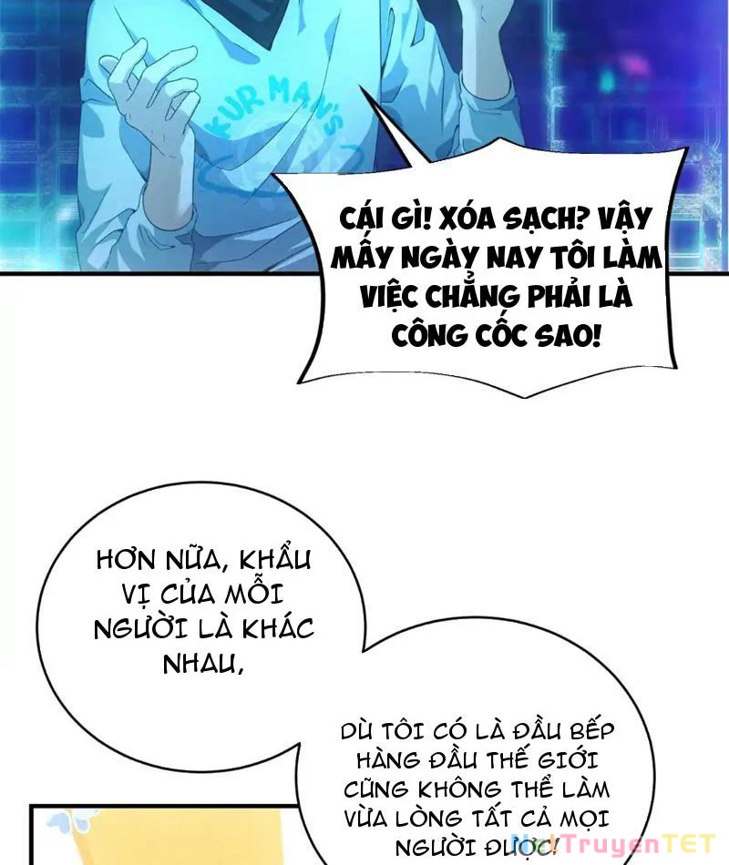 Ta Bán Hàng Vỉa Hè Ở Mạt Thế Chapter 25 - Trang 4