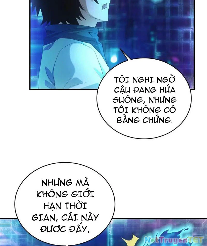 Ta Bán Hàng Vỉa Hè Ở Mạt Thế Chapter 25 - Trang 4