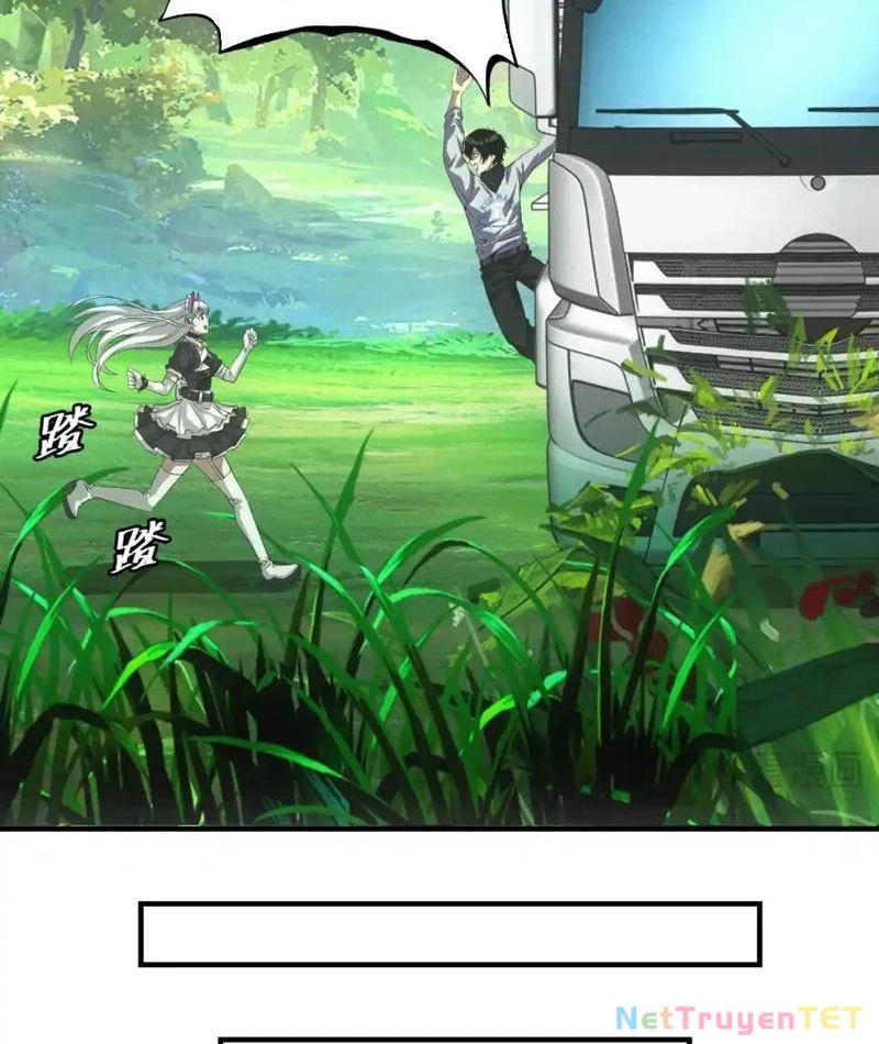 Ta Bán Hàng Vỉa Hè Ở Mạt Thế Chapter 25 - Trang 4