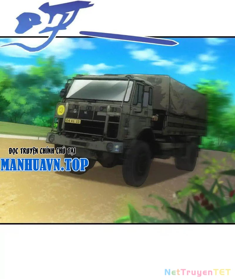 Ta Bán Hàng Vỉa Hè Ở Mạt Thế Chapter 25 - Trang 4