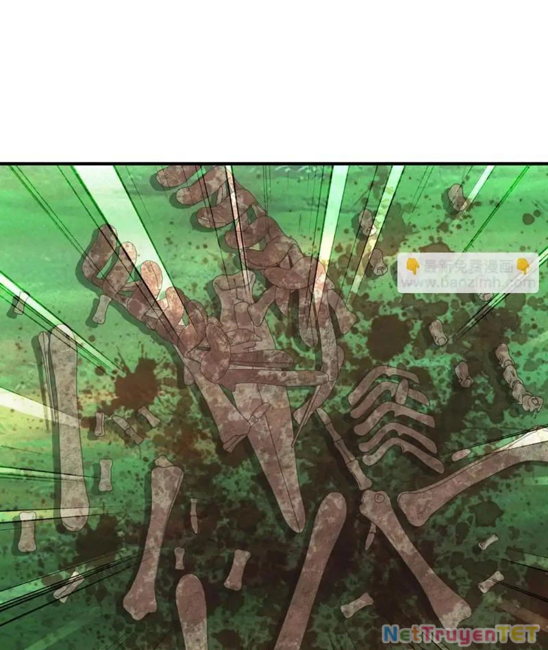 Ta Bán Hàng Vỉa Hè Ở Mạt Thế Chapter 25 - Trang 4