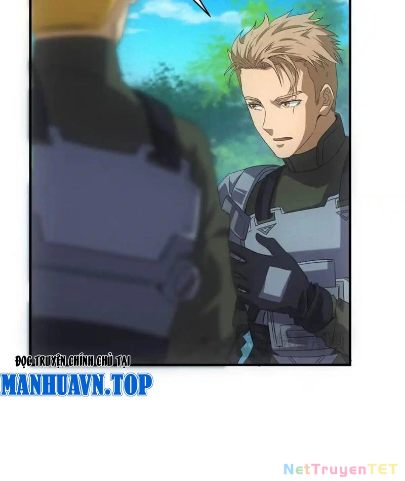 Ta Bán Hàng Vỉa Hè Ở Mạt Thế Chapter 25 - Trang 4