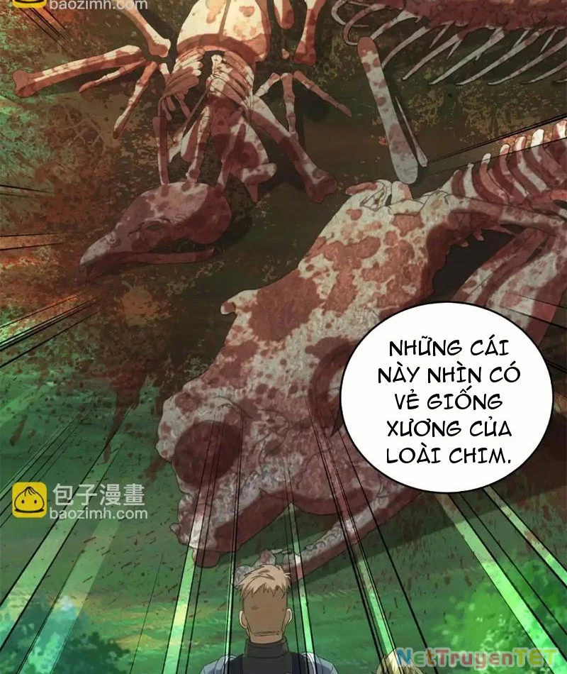 Ta Bán Hàng Vỉa Hè Ở Mạt Thế Chapter 25 - Trang 4
