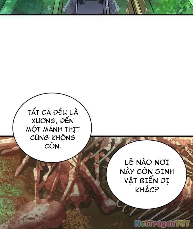 Ta Bán Hàng Vỉa Hè Ở Mạt Thế Chapter 25 - Trang 4