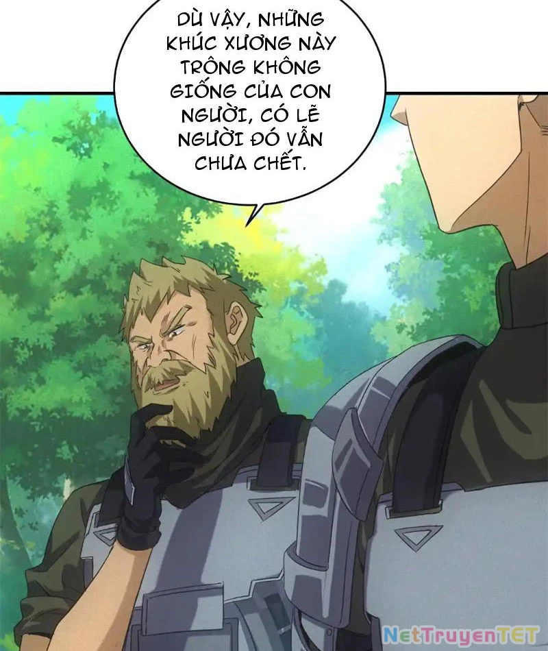 Ta Bán Hàng Vỉa Hè Ở Mạt Thế Chapter 25 - Trang 4