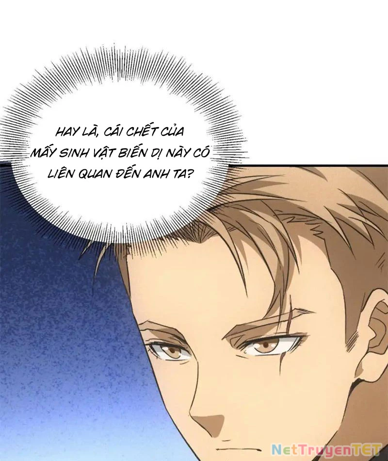 Ta Bán Hàng Vỉa Hè Ở Mạt Thế Chapter 25 - Trang 4