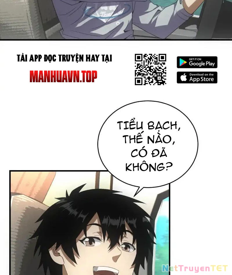 Ta Bán Hàng Vỉa Hè Ở Mạt Thế Chapter 25 - Trang 4