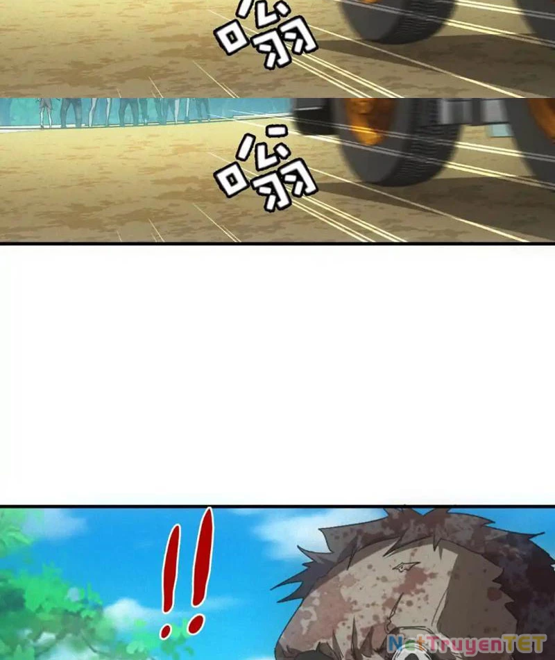 Ta Bán Hàng Vỉa Hè Ở Mạt Thế Chapter 25 - Trang 4