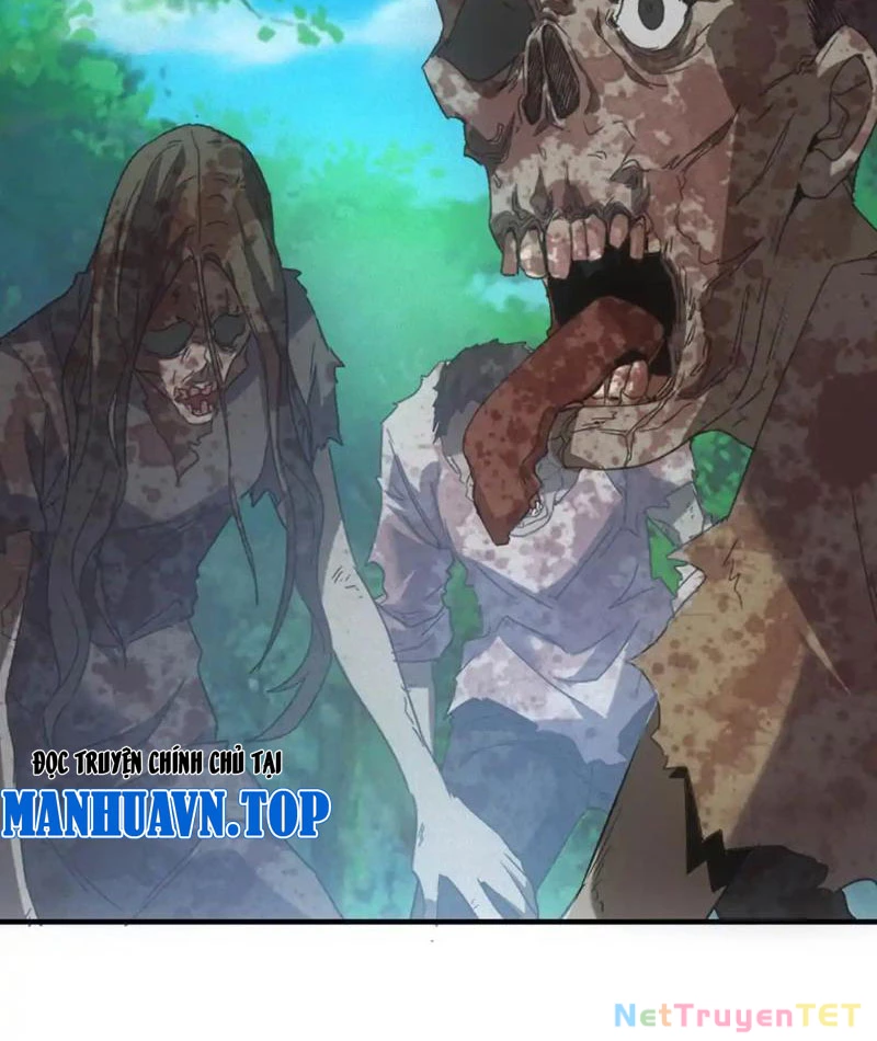 Ta Bán Hàng Vỉa Hè Ở Mạt Thế Chapter 25 - Trang 4