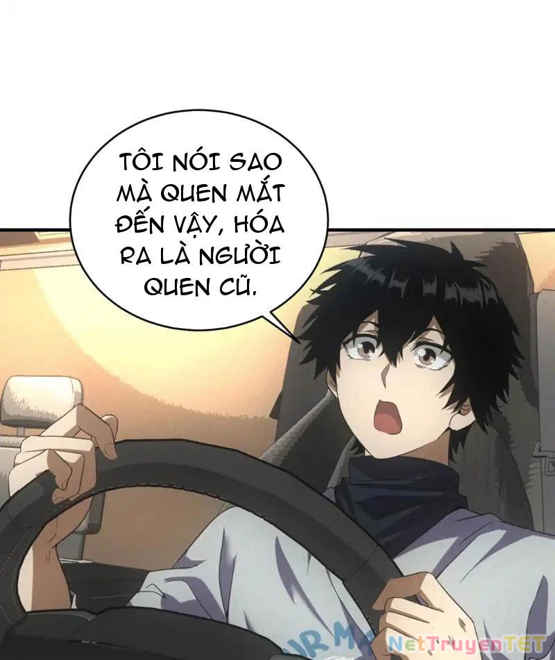 Ta Bán Hàng Vỉa Hè Ở Mạt Thế Chapter 25 - Trang 4