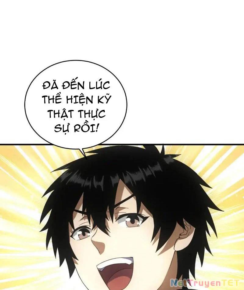 Ta Bán Hàng Vỉa Hè Ở Mạt Thế Chapter 25 - Trang 4