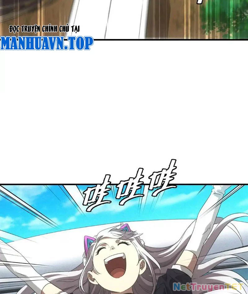 Ta Bán Hàng Vỉa Hè Ở Mạt Thế Chapter 25 - Trang 4