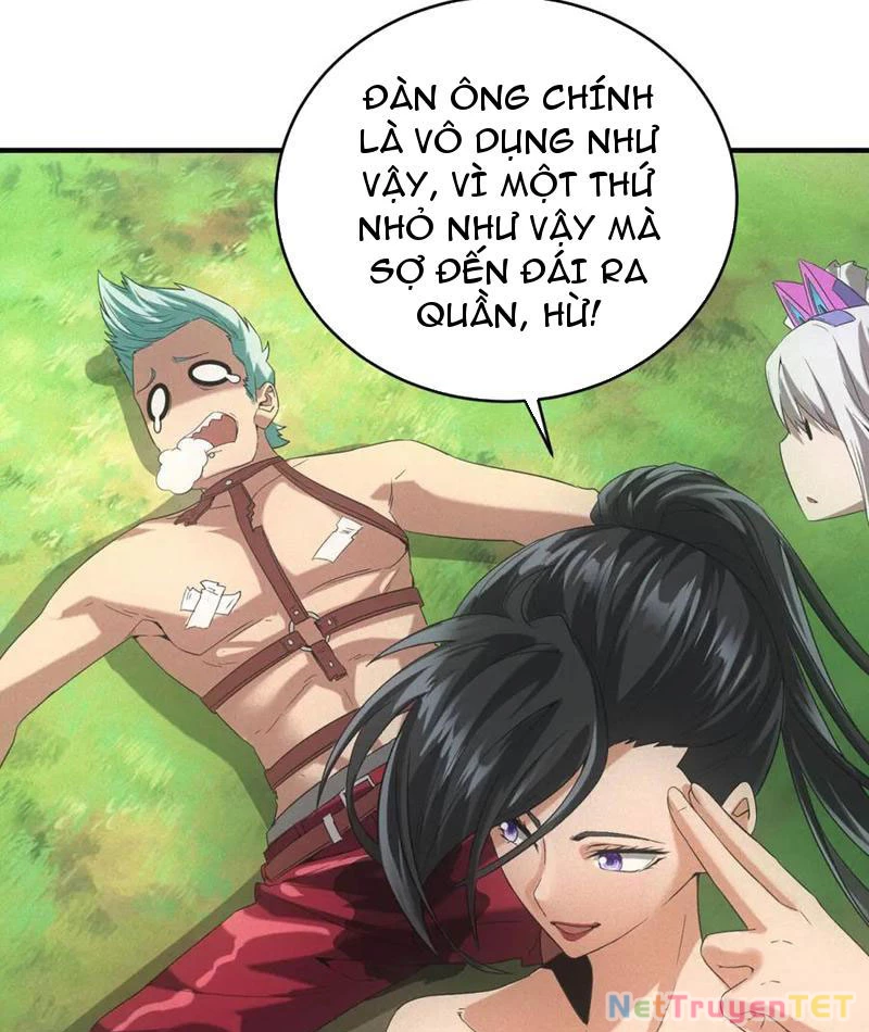 Ta Bán Hàng Vỉa Hè Ở Mạt Thế Chapter 30 - Trang 4