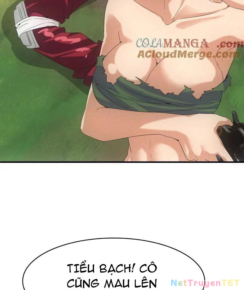 Ta Bán Hàng Vỉa Hè Ở Mạt Thế Chapter 30 - Trang 4