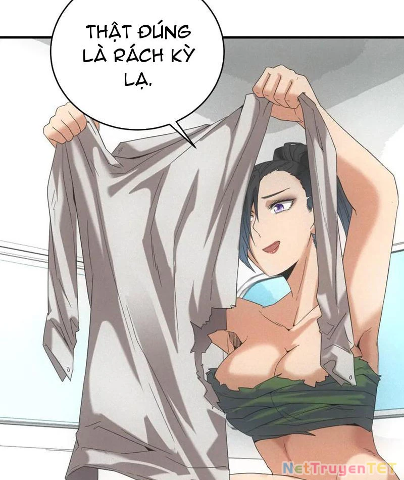 Ta Bán Hàng Vỉa Hè Ở Mạt Thế Chapter 30 - Trang 4