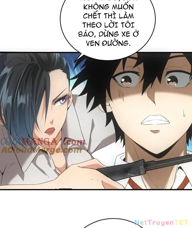 Ta Bán Hàng Vỉa Hè Ở Mạt Thế Chapter 30 - Trang 4