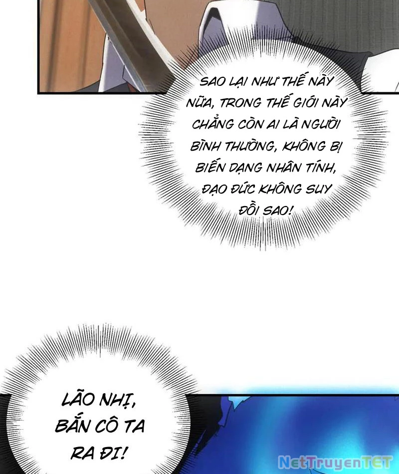 Ta Bán Hàng Vỉa Hè Ở Mạt Thế Chapter 30 - Trang 4