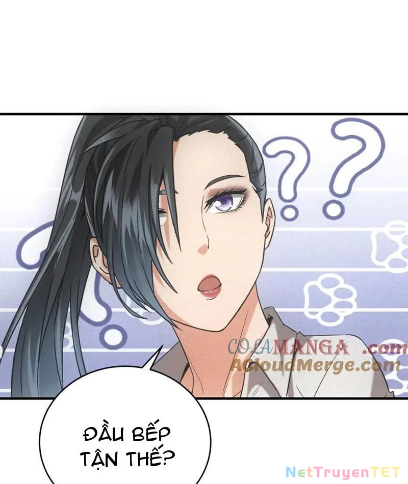 Ta Bán Hàng Vỉa Hè Ở Mạt Thế Chapter 30 - Trang 4