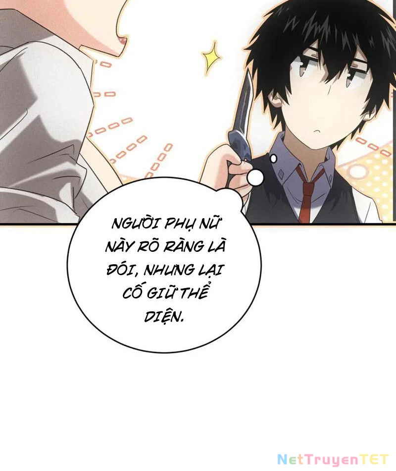 Ta Bán Hàng Vỉa Hè Ở Mạt Thế Chapter 30 - Trang 4