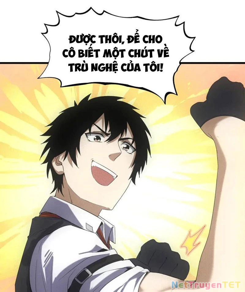 Ta Bán Hàng Vỉa Hè Ở Mạt Thế Chapter 30 - Trang 4