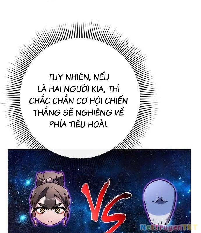 Đêm Của Yêu Tinh Chapter 79 - Next Chapter 80