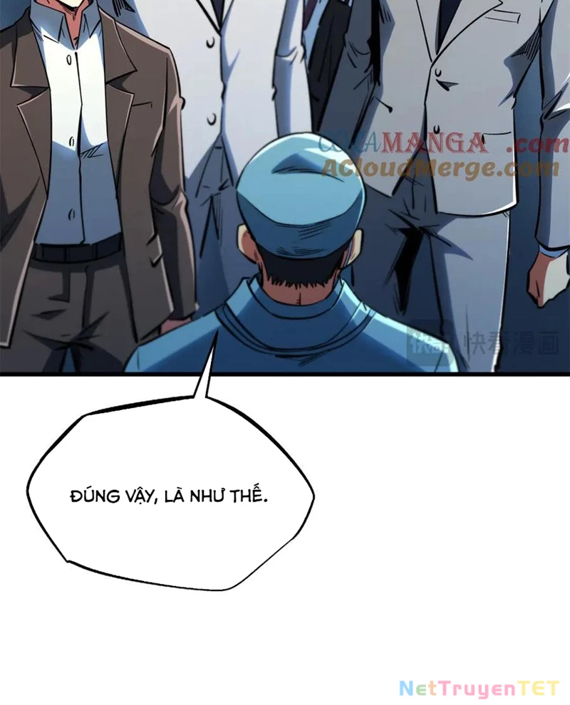 Siêu Cấp Thần Cơ Nhân Chapter 324 - Trang 4