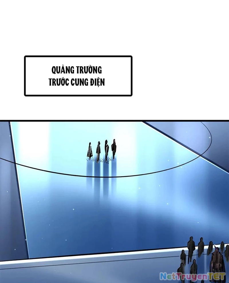 Siêu Cấp Thần Cơ Nhân Chapter 324 - Trang 4