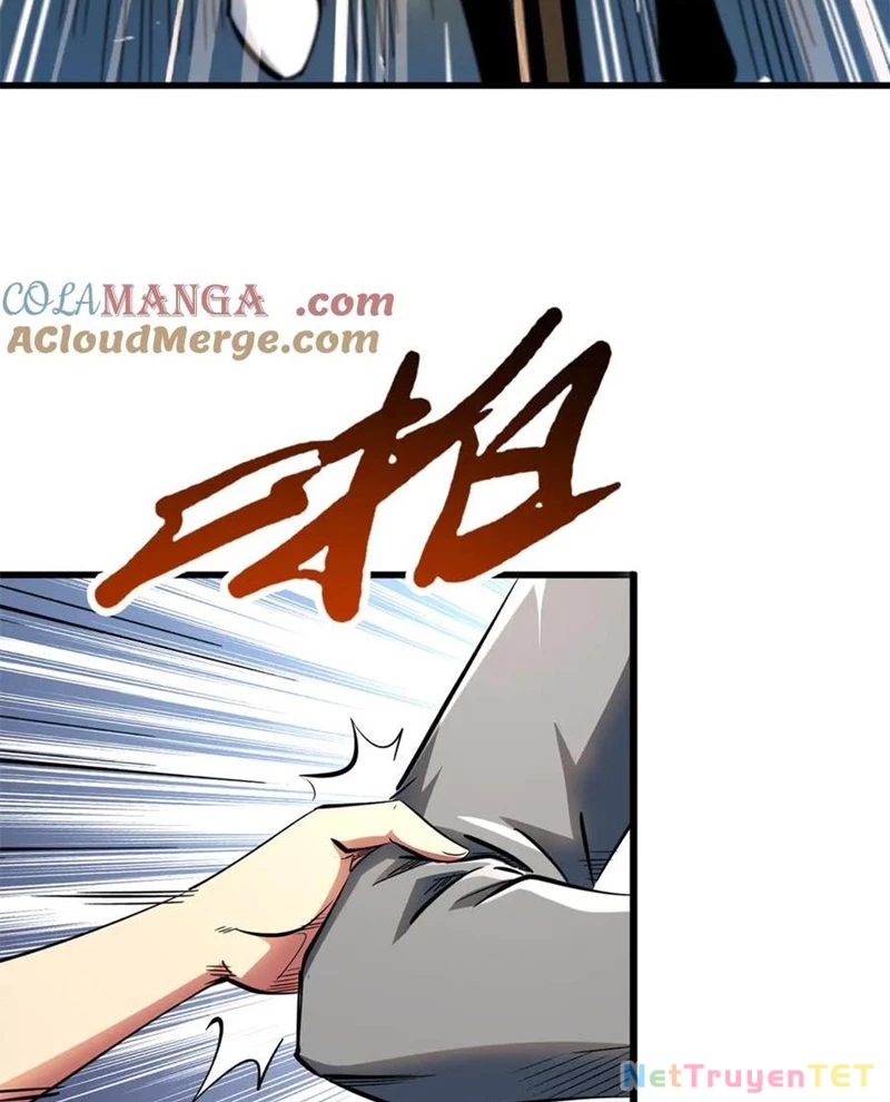 Siêu Cấp Thần Cơ Nhân Chapter 324 - Trang 4